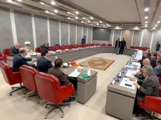 حکومت اور پی ٹی آئی کے درمیان مذاکرات کے دوسرے دور کا آغاز، دو مطالبات پیش