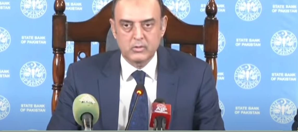 شرح سود میں ایک فیصد کمی ، ترسیلات زر مزید بڑھنے کی خوشخبری