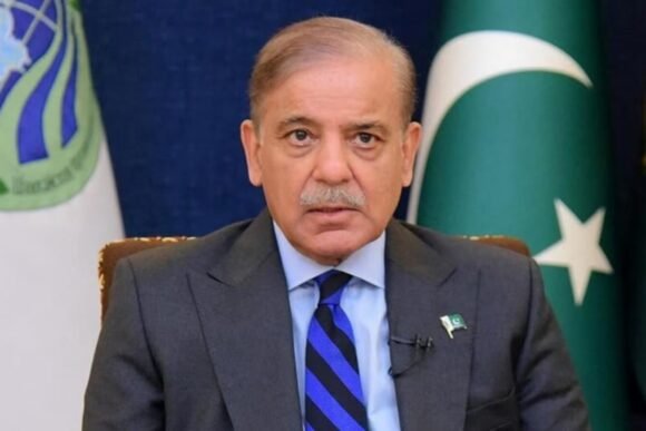 دہشت گردوں کو عبرتناک شکست دیں گے ، وزیراعظم