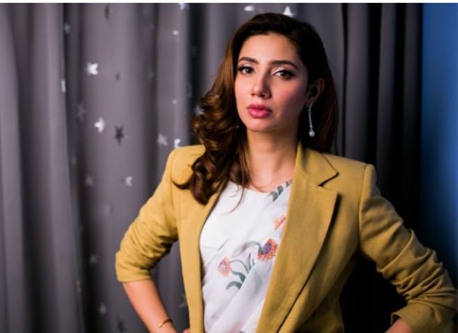 مضبوط عورت ہوں ، کوئی فرق نہیں پڑتا، ماہرہ خان