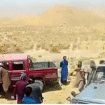 ڈیگاری میں مرد اور عورت کی قبر کشائی کے بعد پوسٹمارٹم رپورٹ جاری