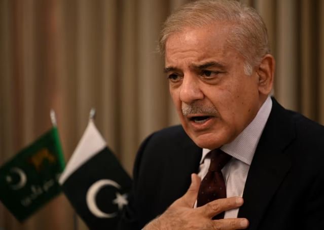 حالیہ سیلاب کے اثرات کو آئی ایم ایف کے جائزے میں شامل کیا جائے ، وزیراعظم