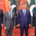 چین ترقی کے تمام شعبوں میں پاکستان کی مدد جاری رکھے گا، شی جن پنگ