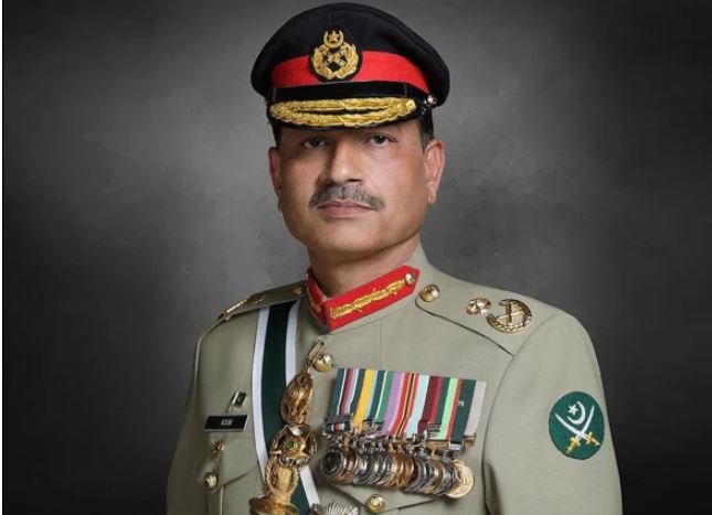 علاقائی سالمیت چیلنج کرنے پر فیصلہ کن جواب دیں گے ، فیلڈ مارشل
