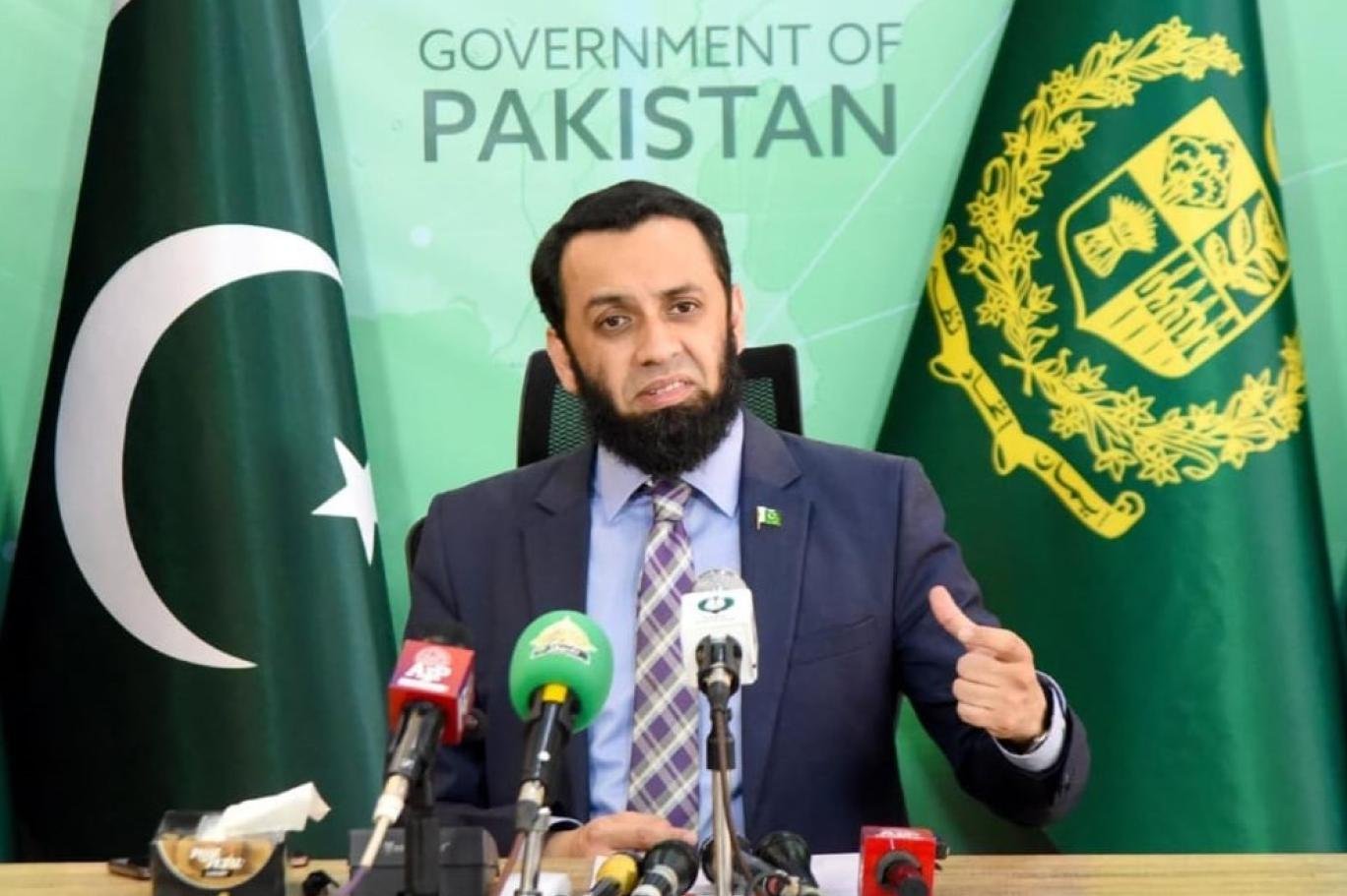 سڈنی واقعہ کو بغیر ثبوت یا شواہد پاکستان سے جوڑنے کی کوشش کی گئی، عطا تا