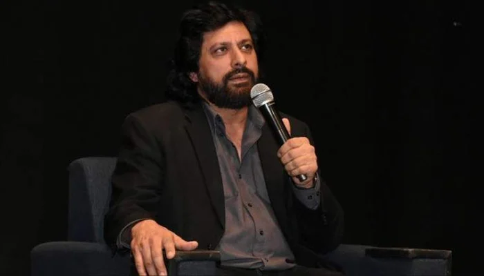 آج کے فنکاروں میں پیسے کی لالچ ہے : جواد احمد