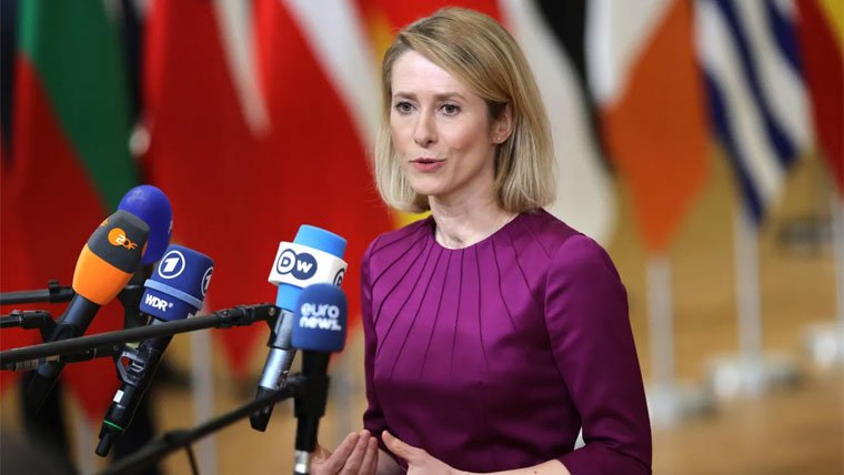 یورپی یونین نے ایران کے خلاف نئی پابندیاں عائد کردیں