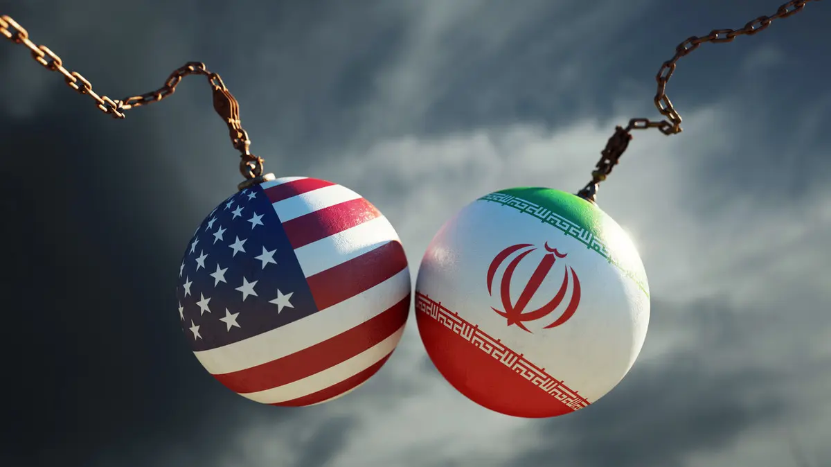 امریکہ ایران جوہری مذاکرات آج عمان میں ہوں گے