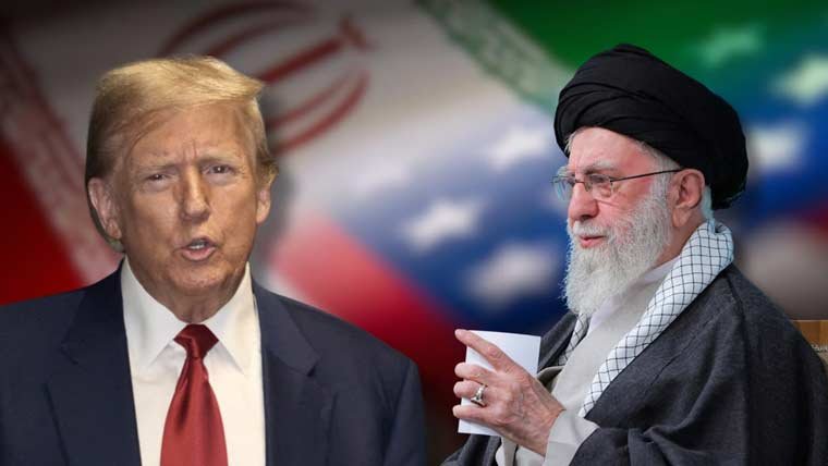 ایران کی بڑی کامیابی، امریکہ کو مذاکرات عمان منتقل کرنے پر رضامند کر لیا