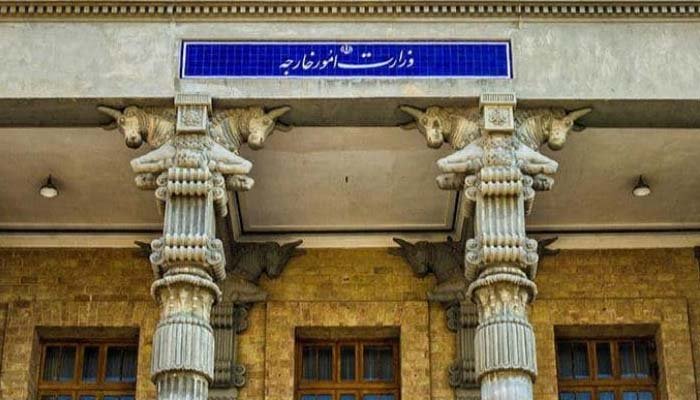 اختتام اب آپ کے ہاتھ میں نہیں، ہمارا ردعمل انتہائی سخت ہوگا: ایران کا امریکا و اسرائیل کو پیغام