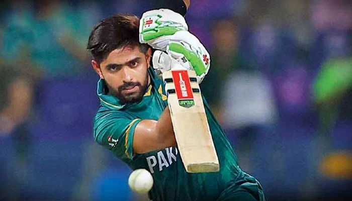 جنوبی افریقی اسٹار نے بابراعظم کی بیٹنگ آرڈر میں تنزلی کا فیصلہ درست قرار دے دیا