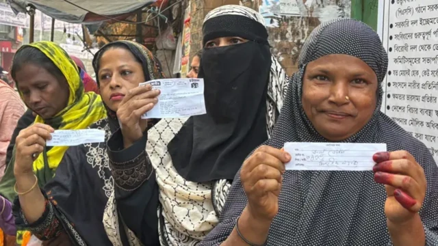 بنگلہ دیش میں عام انتخابات کا میلہ سج گیا، بی این پی اور جماعت اسلامی میں سخت مقابلہ