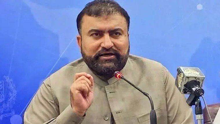 بلوچستان میں 17 سکیورٹی اہلکار شہید ہوئے، 145 دہشتگردوں کی لاشیں ہمارے پاس ہیں: سرفراز بگٹی