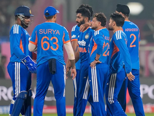 ٹی 20 ورلڈکپ: پاکستان کے بائیکاٹ کے باوجود بھارتی ٹیم کو سری لنکا جانا پڑے گا