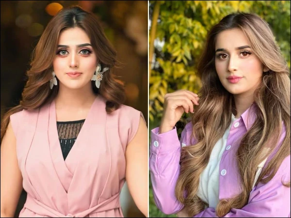 جنت مرزا کی بہن کا ’’سادگی‘‘ سے صرف 30 لاکھ روپے میں شادی کا اعلان