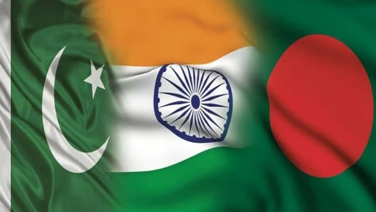 بنگلہ دیشی وزیراعظم کی حلف برداری میں شہباز شریف اور مودی مدعو ہوں گے