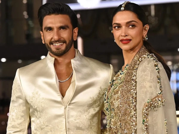 دھرندھر کی کامیابی کے بعد بڑی مشکل، رنویر سنگھ اور دپیکا پڈوکون کی سیکیورٹی سخت