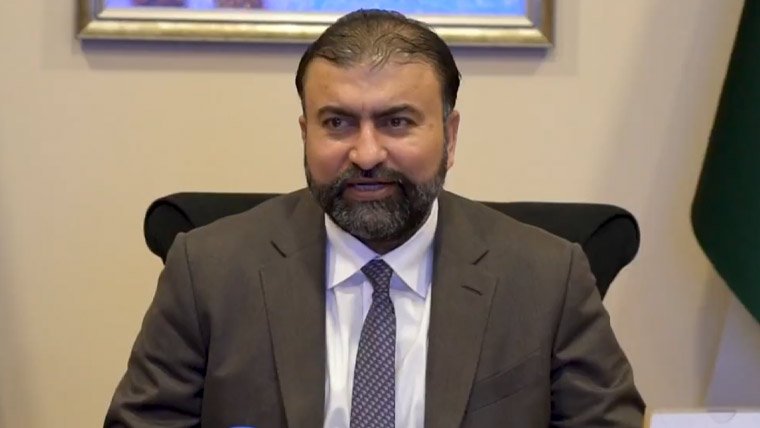 عوام کا مفاد سب سے مقدم ہے، وسائل پر پہلا حق مقامی آبادی کا ہے، سرفراز بگٹی