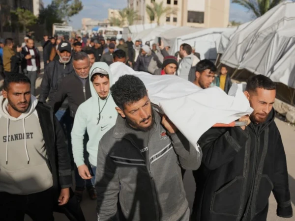 جنگ بندی کے باوجود غزہ پراسرائیلی حملے جاری، 2 نومولود بچوں سمیت 24 فلسطینی شہید