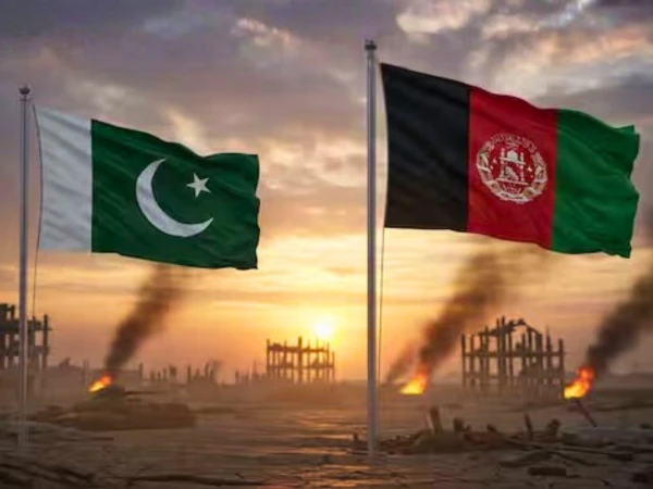 غضب للحق کا مطلب کیا ہے اورافغانستان کیخلاف اس آپریشن کو یہ نام کیوں دیا گیا؟