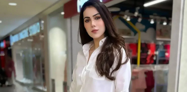 شریف مرد کم ہوگئے، اچھا جیون ساتھی ملے تو فوراً شادی کرلینی چاہیے: غنا علی