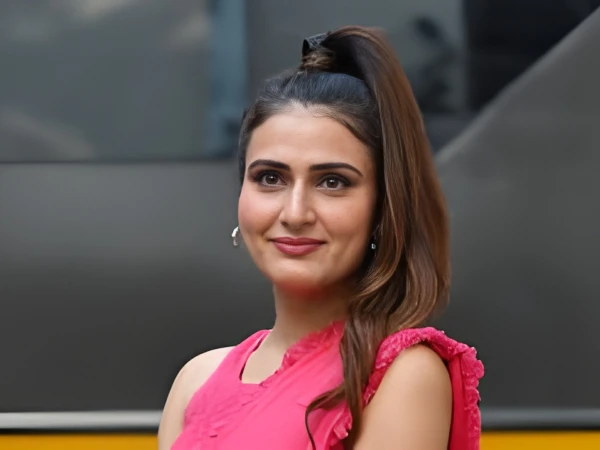 فلم دنگل کیلئے وزن بڑھانے کے باعث خوفناک بیماری کا سامنا کیا، فاطمہ ثنا کا انکشاف