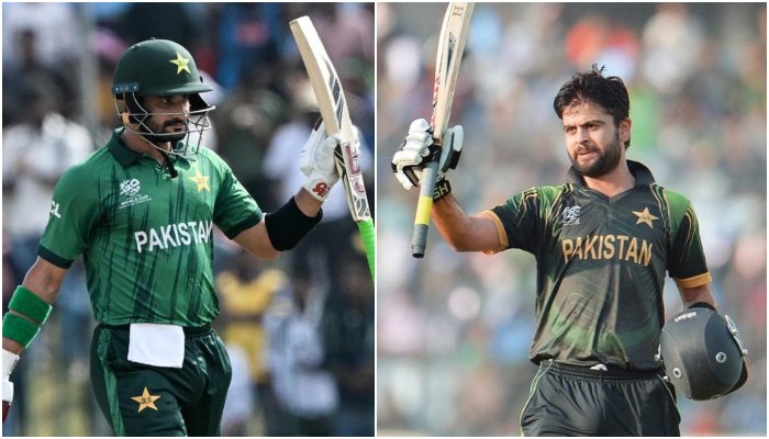 احمد شہزاد کودیکھ کر کرکٹ شروع کی، وہ میرے آئیڈل ہیں: صاحبزادہ فرحان