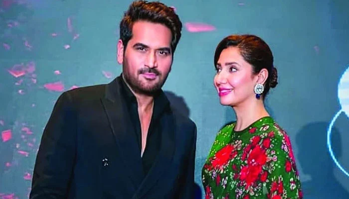 ڈھلتی عمرمیں ہیرو؛ ماہرہ خان نے ہمایوں سعید کوکیا مشورہ دیا؟