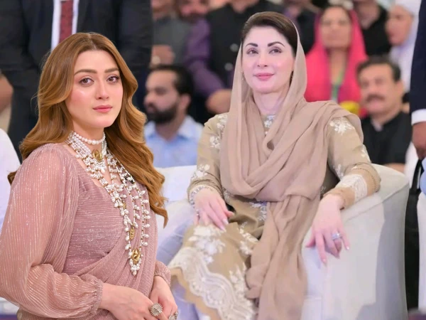 کاش مریم نوازکراچی آجائیں تویہاں کا حال بھی اچھا ہوجائے،مومنہ اقبال