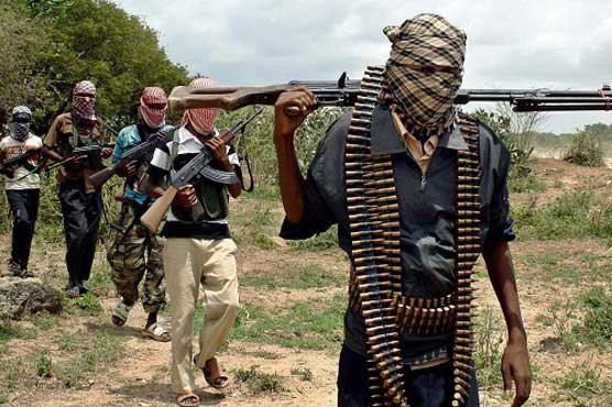 نائیجریا میں مسلح افراد کا حملہ، 50 افراد قتل، خواتین، بچے اغوا کرلئے