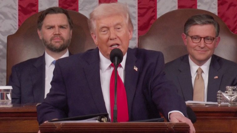 ٹیرف پالیسی کے ذریعے پاک بھارت نیوکلیئر جنگ سمیت کئی جنگیں رکوائیں، امریکی صدر