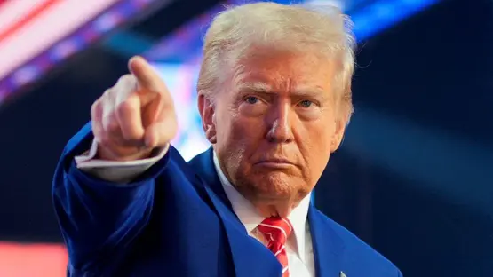 ڈیل یا دردناک انجام، ٹرمپ کا ایران کو دو ٹوک پیغام