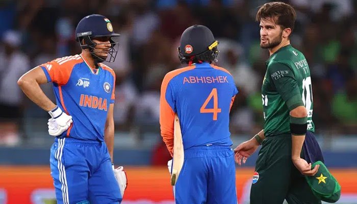 ٹی 20 ورلڈکپ: پاکستان کچھ شرائط کیساتھ بھارت کیخلاف میچ کھیل سکتاہے، ذرائع
