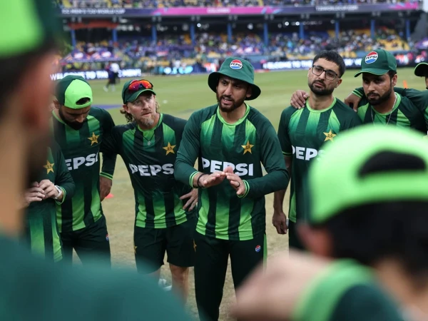 ٹی 20 ورلڈکپ: پاکستان چھوٹی ٹیم کیخلاف اپنی بقا کی جنگ کیلیے تیار