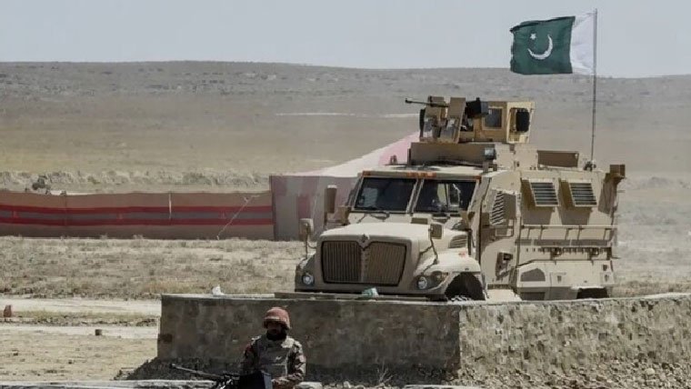 آپریشن غضب للحق جاری، 133 افغان طالبان ہلاک، پاک فضائیہ نے اہم عسکری تنصیبات ملیا میٹ کردی