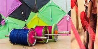 لاہور میں آج سے پتنگوں، گڈوں اور ڈور کی فروخت شروع