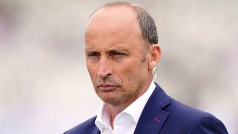 ٹی 20 ورلڈکپ تنازع: سابق انگلش کپتان ناصر حسین کی آئی سی سی پر تنقید