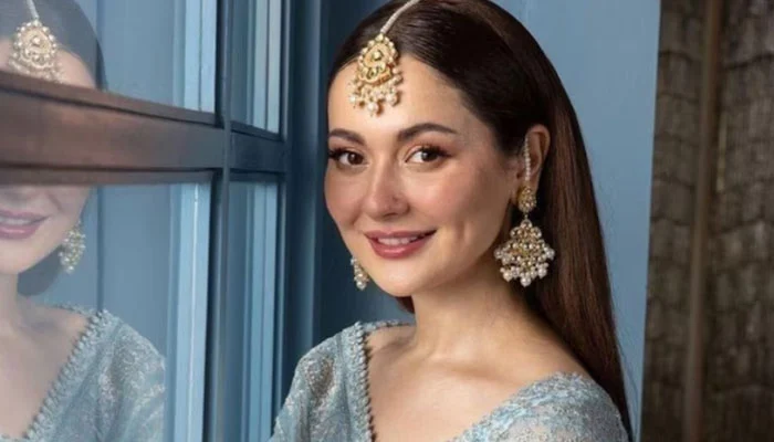 ہراسانی واستحصال کیخلاف زیرو ٹالرنس پالیسی رکھتی ہوں، ہانیہ کا حالیہ تنازع پرمؤقف