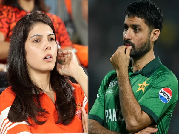 ابراراحمد کی شمولیت پرآئی پی ایل فرنچائزکی مالکن تنقید کی زد میں، ٹیم کا ایکس اکاؤنٹ معطل