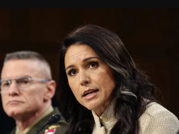 ایران جوہری پروگرام بحال نہیں کررہا تھا،امریکی انٹیلی جنس چیف کا بڑاانکشاف