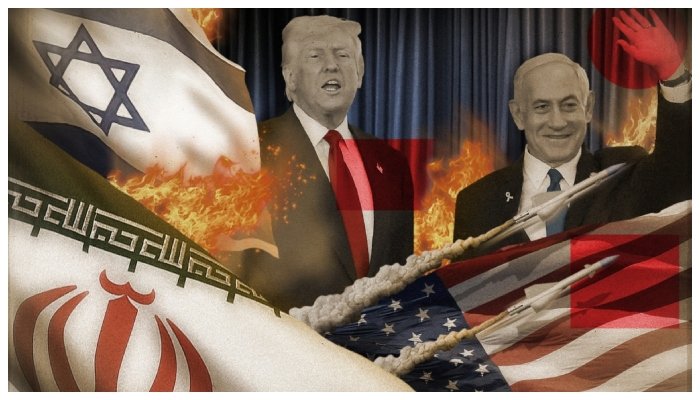 ایران کا امریکہ اوراسرائیل کومکمل سزا دینے تک جنگ جاری رکھنے کا اعلان