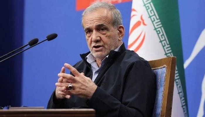 ایران کی پڑوسی ممالک کیخلاف کوئی حملہ یا میزائل حملے نہ کرنے کی یقین دہانی