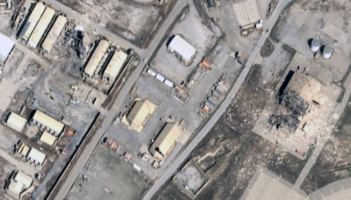 بگرام ایئربیس پرحملہ، نیویارک ٹائمزنے بھی پاکستان کی بڑی کامیابی کی تصدیق کردی