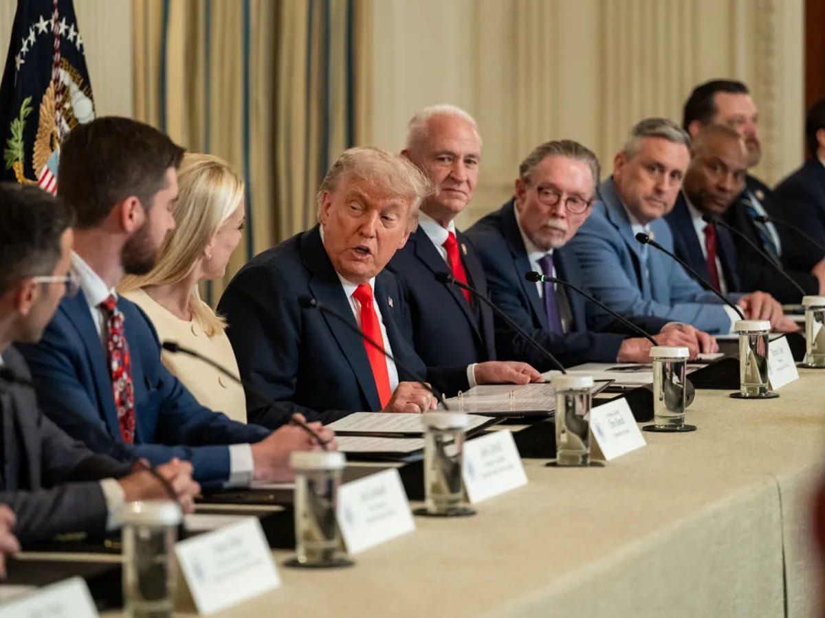 حملہ نہ کرتے تو 2 ہفتوں میں ایران ایٹمی ہتھیاربنا لیتا، ٹرمپ