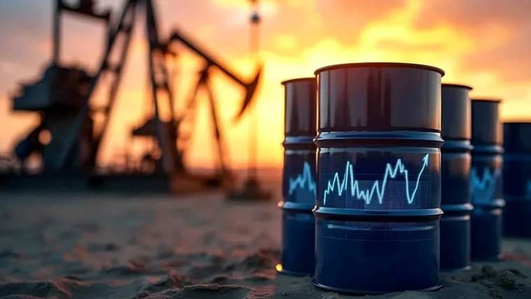 آبنائے ہرمزمیں آئل ٹینکرزپرحملے، تیل کی قیمتوں میں ایک بار پھراضافہ