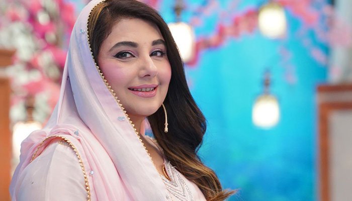 سعود نے مجھ سے ایک سوئی برابر بھی جہیزنہیں لیا:جویریہ سعود