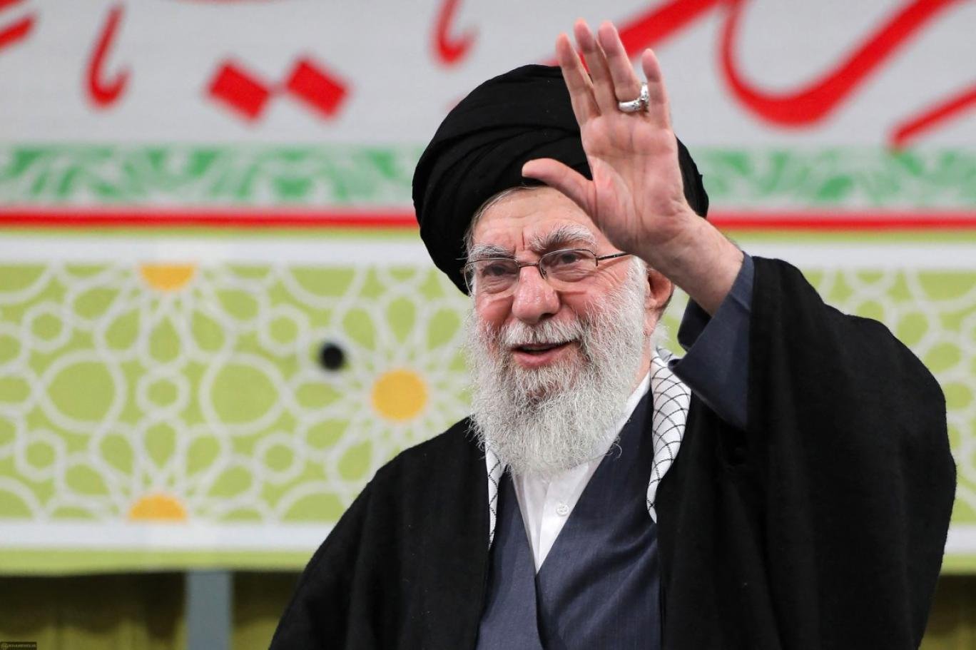 آیت اللہ خامنہ ای امریکی واسرائیلی حملے میں شہید، اسلامی دنیا کیلئے فیصلہ کن موڑآ گیا: ایرانی صدر