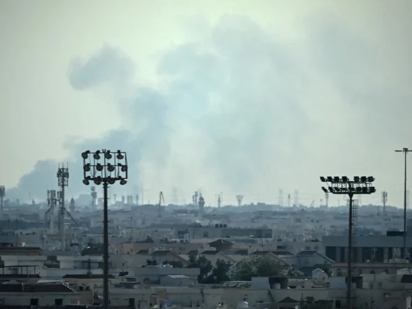 خلیجی ممالک میں قائم امریکی اڈے ناکارہ ہوگئے،ایرانی حملوں سے خوفزدہ فوجی ہوٹلوں میں منتقل