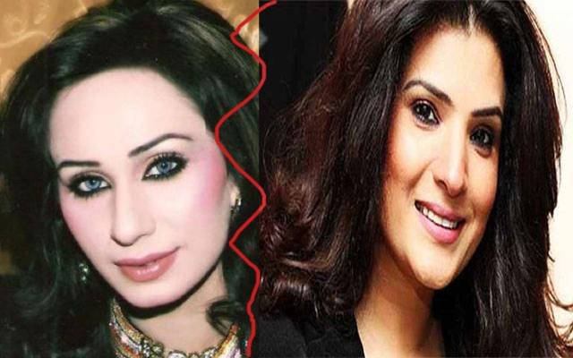 ریشم لوگوں کی زندگیاں خراب کرتی ہیں: اداکارہ دیدارکا الزام