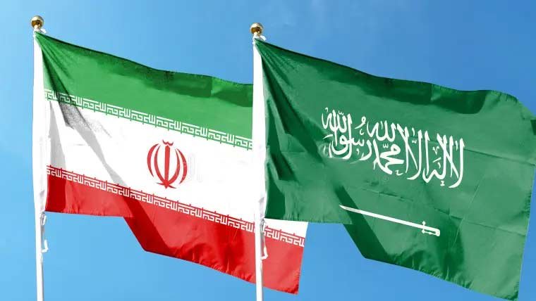 سعودی عرب کا ایرانی سفارت کاروں کو 24 گھنٹوں میں ملک چھوڑنے کا حکم